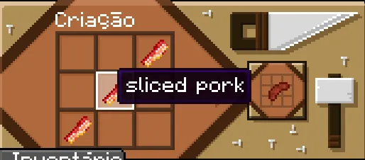 Sausage Recipe