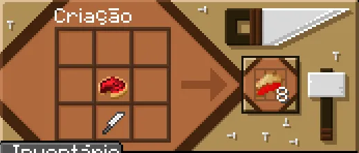 Slice of Apple Pie Recipe