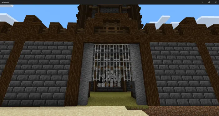 Tower Necromancer Structure 3