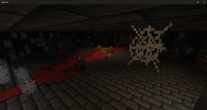 Tower Necromancer Structure 4
