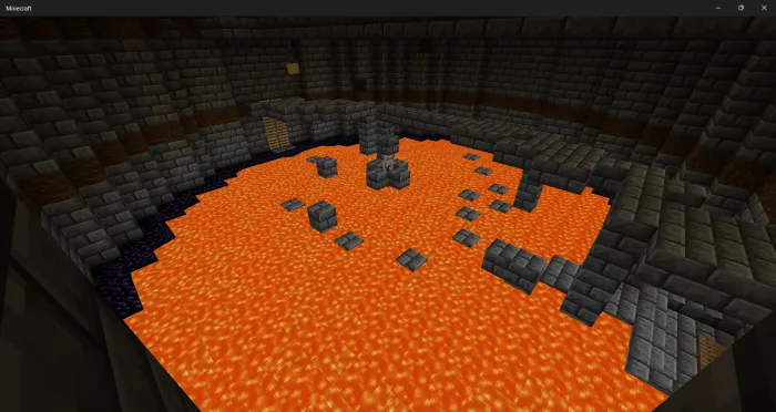 Tower Necromancer Structure 5