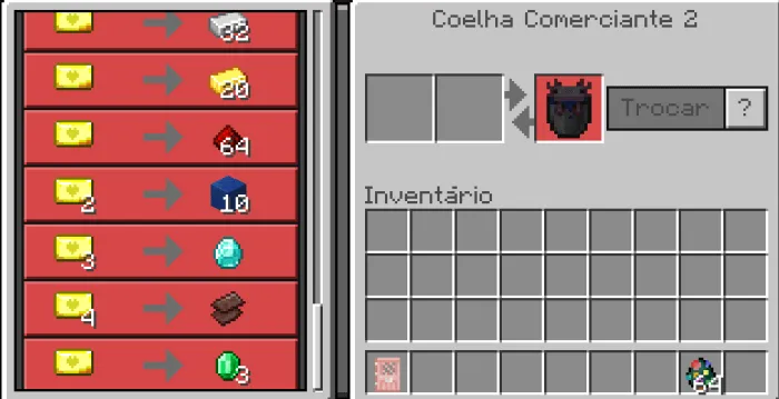 Trading with Rabbit Sisters