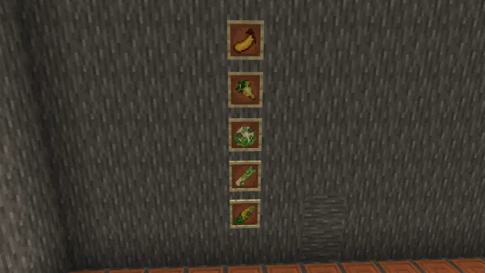 Poisonous Crops