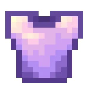 Amethyst Chestplate