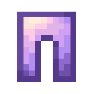 Amethyst Leggings