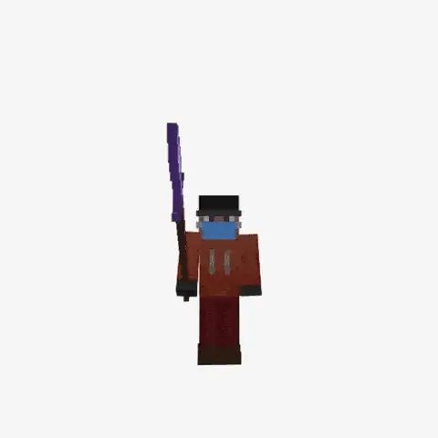 Amethyst Spear Attacks