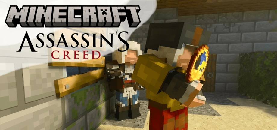 Thumbnail: Assassin's Creed Mod | v2.2 Update!