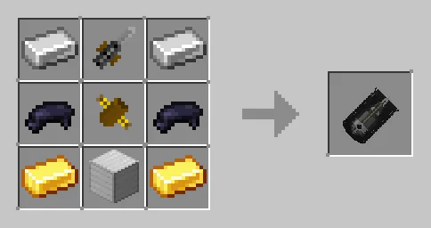 Edward Recipe