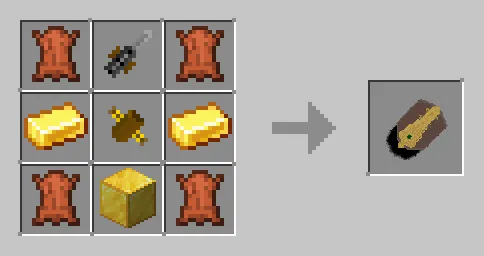 Eivor Recipe
