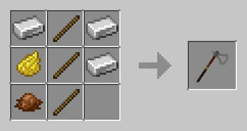 Tomahawk Recipe