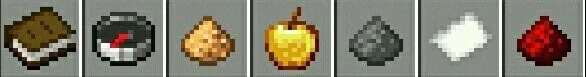 Available Items in Lockbox