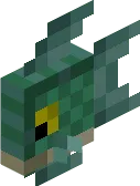 Bluegill Fish
