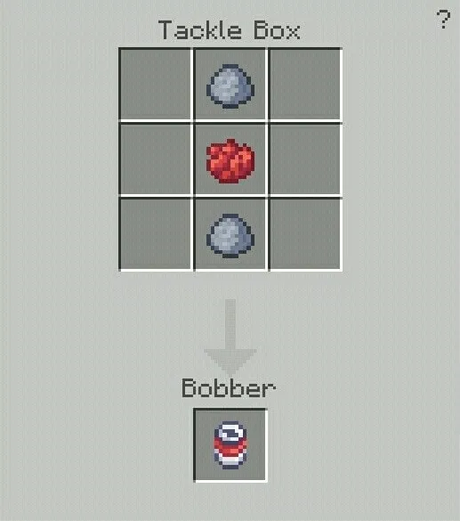 Bobber Recipes