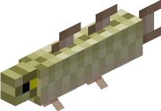 Capitaine Fish