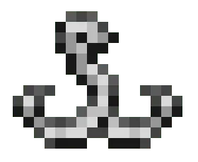 Double Hook