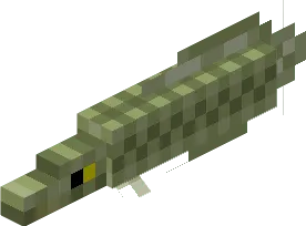 Gar Fish