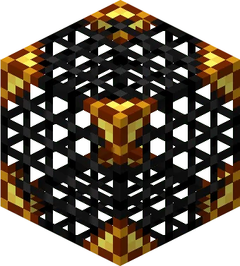 Golden Fish Trap