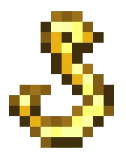 Golden Hook