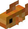 Goldfish Fish