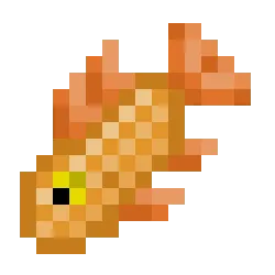 Goldfish Item