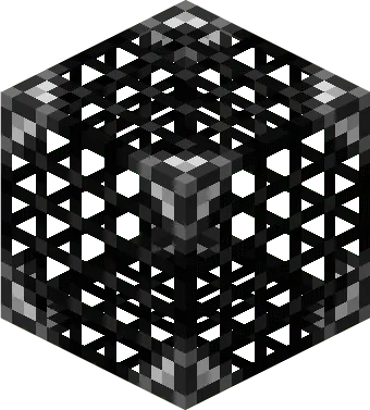Iron Fish Trap