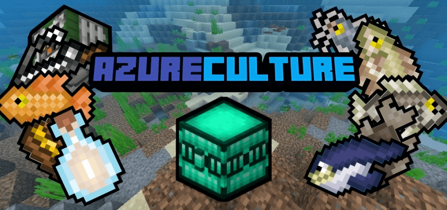 Thumbnail: Azureculture