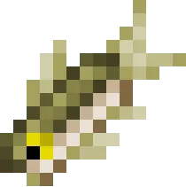 Minnow Item