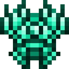 Neptunium Chestplate