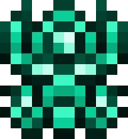 Neptunium Helmet