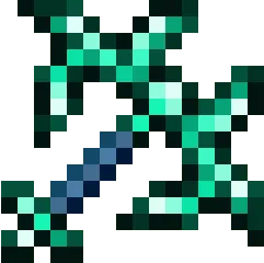 Neptunium Pickaxe