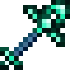 Neptunium Shovel