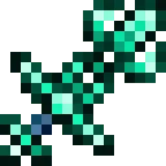 Neptunium Sword