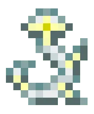 Nether Star Hook