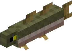 Pink Salmon Fish
