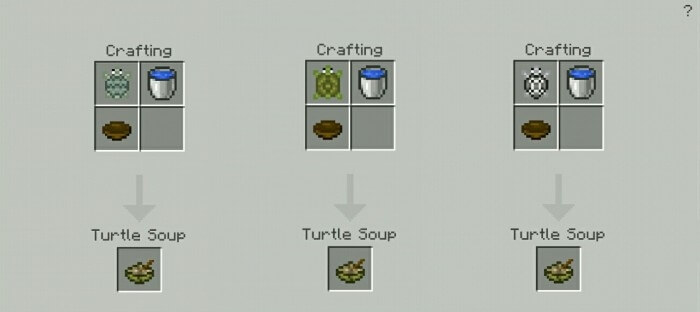 Turtle Soup Recipes