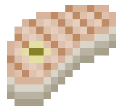 Whale Steak