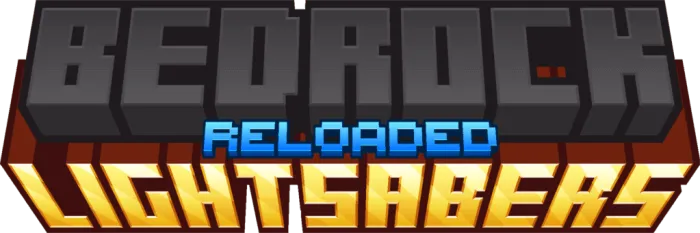 Bedrock Lightsabers Logo
