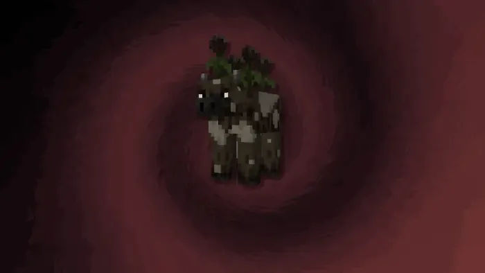 Naturally Spawning Cow Variants 11