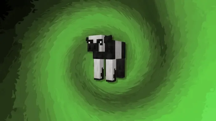 Naturally Spawning Cow Variants 7