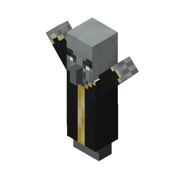 New evoker celebrate animation