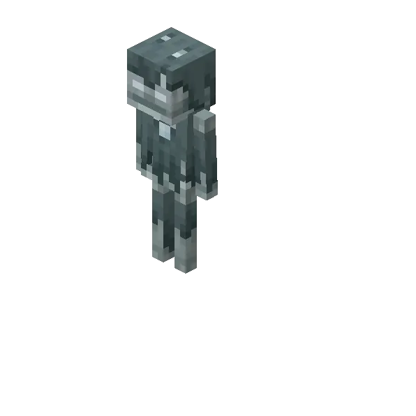 New stray death animation