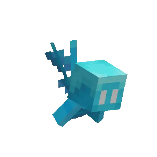 Allay animation