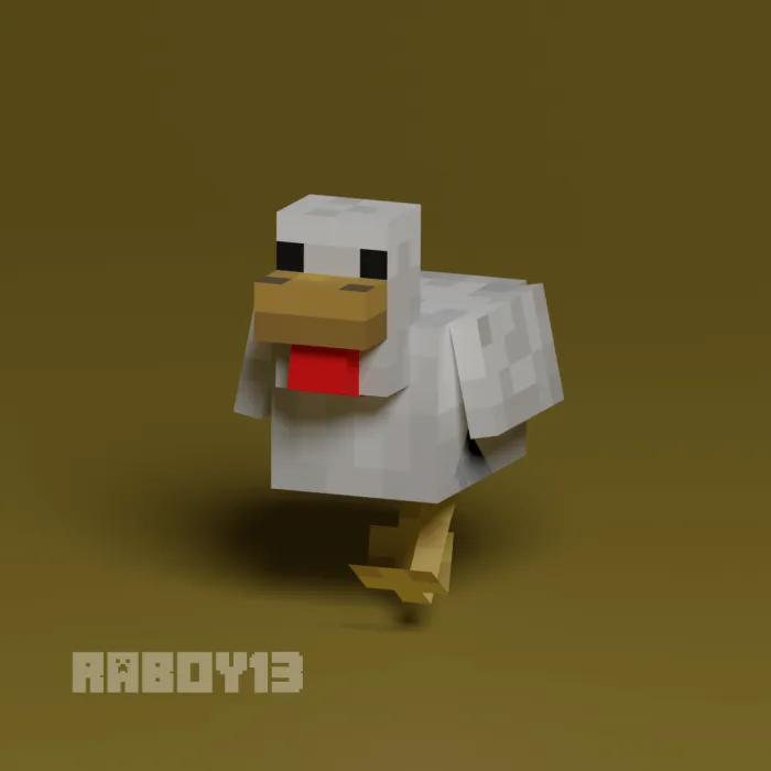 Chicken