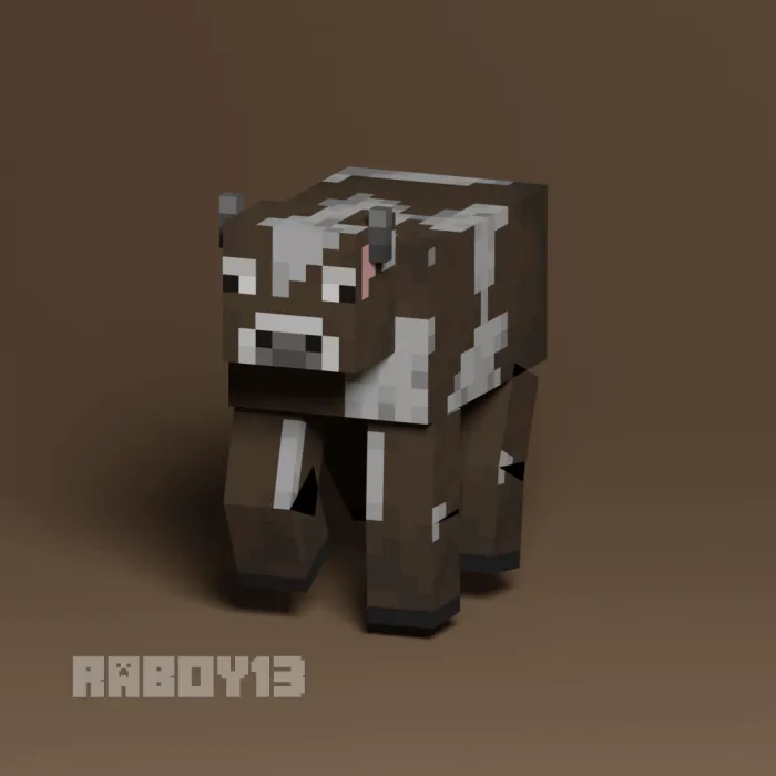 Cow