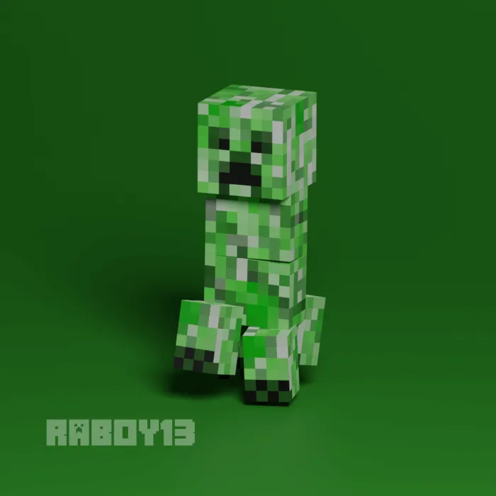Creeper