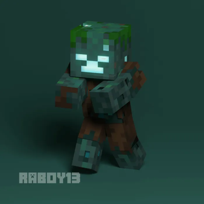 Drowned