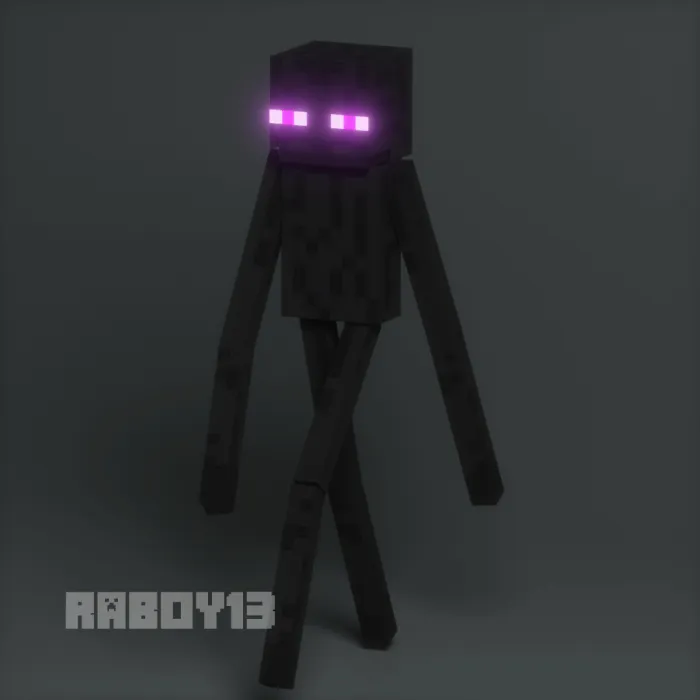 Enderman