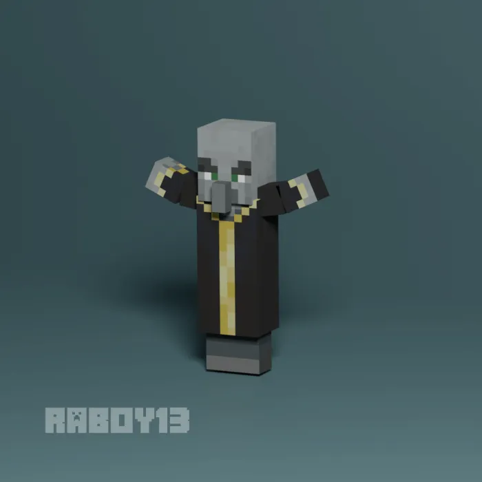 Evoker