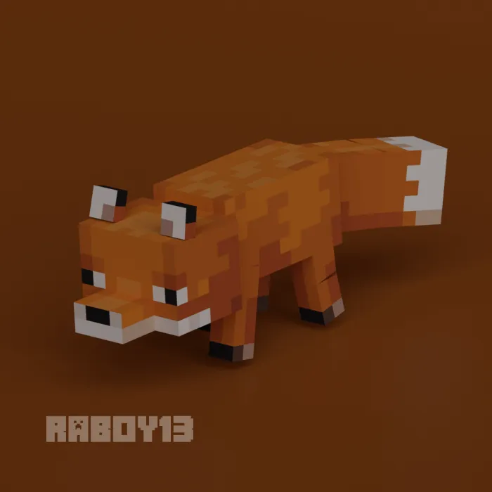 Fox