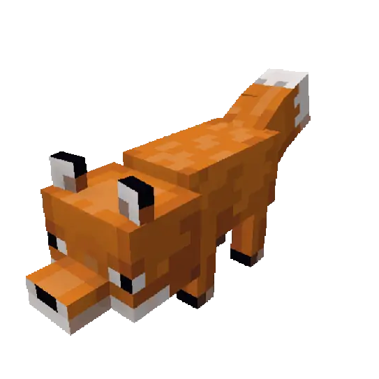 Fox animation